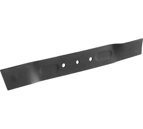 Нож прямой для газонокосилки бензиновой 45 см (18 дюймов) ECO 46350001
