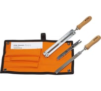 Заточной набор для цепи 1/4" Stihl 56050071000