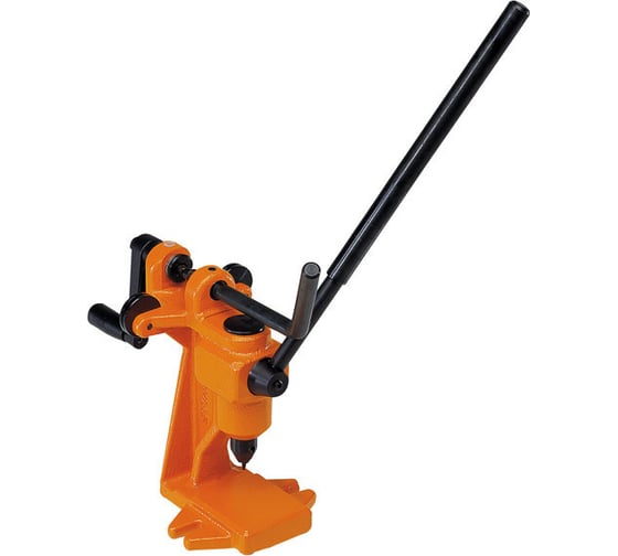 Расклепочно-заклепочный станок NG- 3 Stihl 58047500601 1
