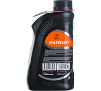 Масло цепное G-Motion Chain Oil 1 л PATRIOT 850030700