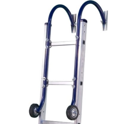 Кронштейн круглый для крыши Алюмет Серия АК003 AK003.00.000