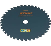 Диск для FS300-550 (250 мм; 40Z) Stihl 40007133806