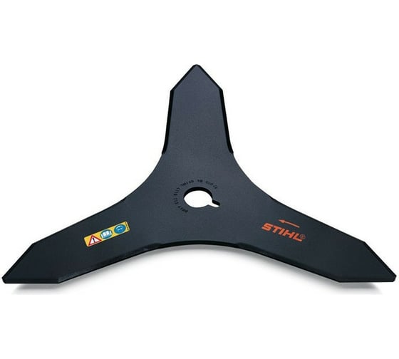 Диск для FS80/85/120 (250 мм; 3Z) Stihl 41127134100 1