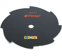 Диск для FS44/55/80 (230 мм; 8Z) Stihl 40017133803
