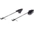 Комплект мульчирования 110/125 к тракторам T6 AMK 127 Stihl 69070071028 1