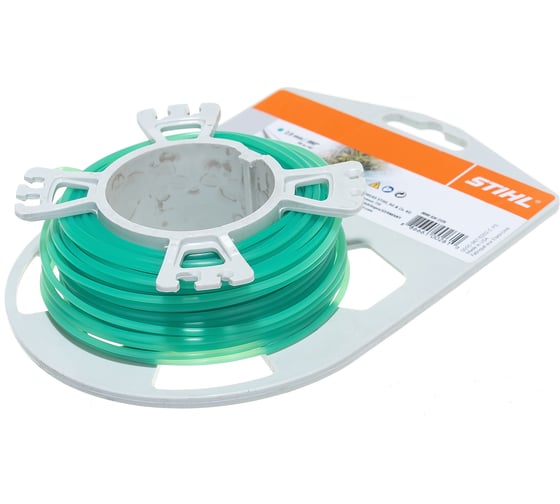 Струна триммерная (2.0 мм; 15 м; круг) Stihl 00009302335