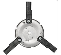 Нож дисковый 3z Disk-Cut 53 см для МВ-6RH Viking 69097005115