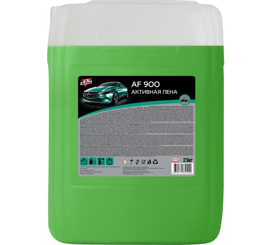 Активная пена Dr.Activ AF900 23 л Sintec 801731