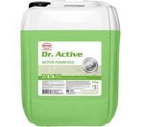Автошампунь Sintec Dr.Activ Active Foam Eco 22 кг для бесконтактной мойки Обнинскоргсинтез 801725