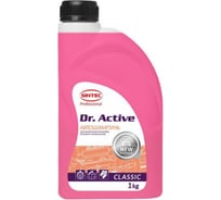 Автошампунь Sintec Dr.Active Classic 1 л для бесконтактной мойки Обнинскоргсинтез 801510