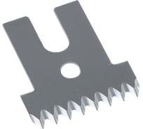Нож-лезвие для тапенера Fachmann 05.145/010
