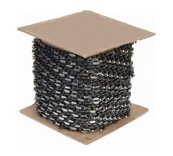 Цепь в бухте комплект Professional Quality (3/8"; 1.3 мм; 30.5 м) Unisaw SE3L100C