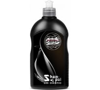 Автошампунь премиум ShamPol, 500 мл SCHOLL Concepts 11012