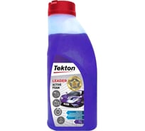 Бесконтактный шампунь First 1:40-60, 1 л Tekton TEK0003 33755659