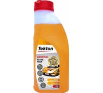 Бесконтактный шампунь General 1:50-80, 1 л Tekton TEK0012