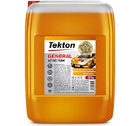 Бесконтактный шампунь General 1:50-80, 22 кг Tekton TEK0010