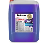 Бесконтактный шампунь Leader 1:30-60, 22 кг Tekton TEK0017