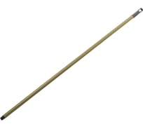 Черенок 120 см Классика антрацит Svip SV3061АНТ