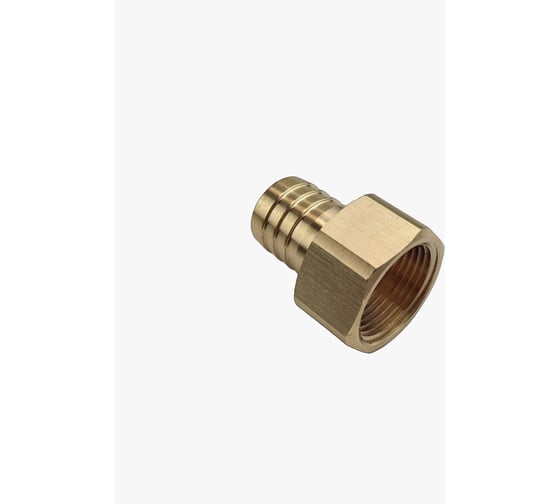 Штуцер для шлангов 3/4" ВР х 20 мм HG 1897537 1