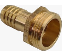 Наконечник 1" НР х 19 мм HG 1897582