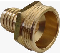 Наконечник 1 1/4" НР х 25 мм HG 1897568