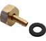 Наконечник 1/2" ВР х 8 мм HG 1897612 8