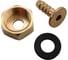 Наконечник 1/2" ВР х 8 мм HG 1897612 10