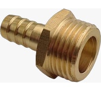 Наконечник 1/2" НР х 10 мм HG 1897629