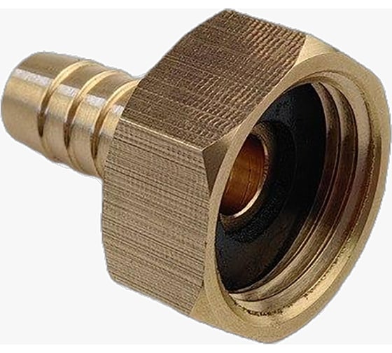 Наконечник 1/2" ВР х 10 мм HG 1897605 1