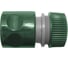 Соединитель пластиковый 3/4" FIT IT 77401 1