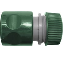 Соединитель пластиковый 1/2" FIT IT 77400