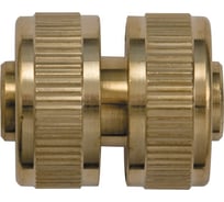 Муфта ремонтная латунная 3/4" FIT IT 77451