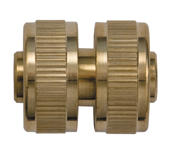 Муфта ремонтная латунная 3/4" FIT IT 77451