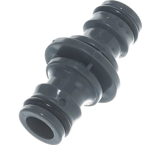 Переходник пластиковый 1/2" FIT IT 77421