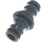 Переходник пластиковый 1/2" FIT IT 77421 2
