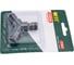 Тройник пластиковый 1/2" FIT IT 77422 8