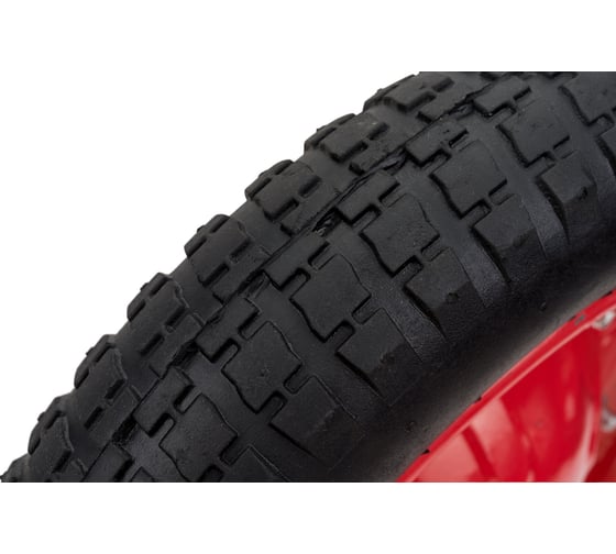 Колесо запасное (13"х3") для тачки 77555 FIT IT 77565