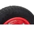 Колесо запасное (13"х3") для тачки 77555 FIT IT 77565 3