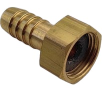 Наконечник 3/8" ВР х 10 мм HG 1897667
