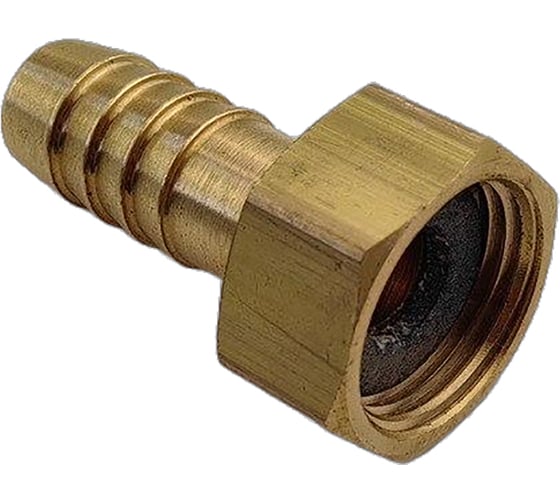 Наконечник 3/8" ВР х 10 мм HG 1897667 1