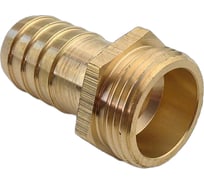 Наконечник 3/4" НР х 19 мм HG 1897650