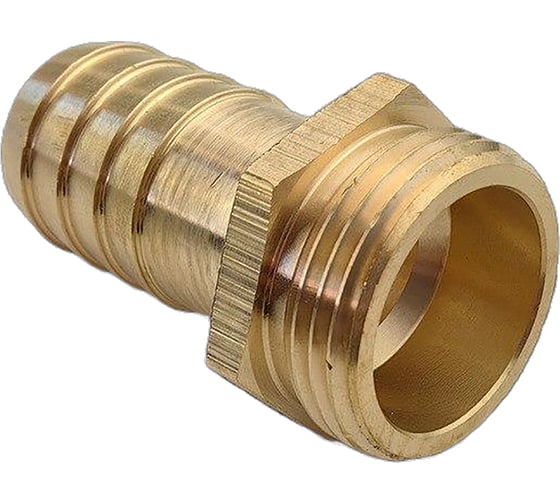 Наконечник 3/4" НР х 19 мм HG 1897650 1