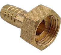 Наконечник 1/2" ВР х 12 мм HG 1897704