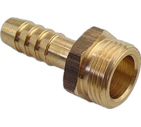 Наконечник 3/8" НР х 8 мм HG 1897698