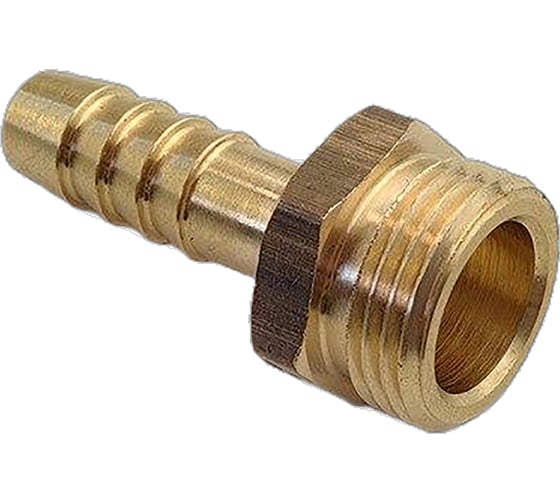 Наконечник 3/8" НР х 8 мм HG 1897698