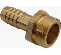 Наконечник 1/2" НР х 12 мм HG 1897636