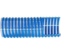 Шланг напорно-всасывающий 38 мм, морозоустойчивый, в бухте 30 м TUBOFLEX 4620759663446