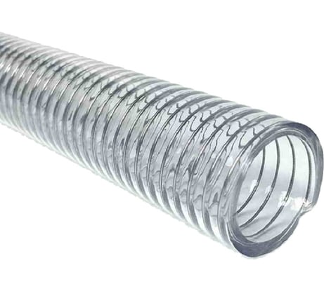 Шланг вакуумно напорный 40 мм, 10 м TEX 40/10V