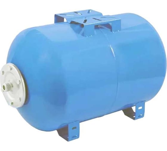 Гидроаккумулятор горизонтальный ГГ 50М (Россия, БЭЗ) UNIPUMP 68334 1