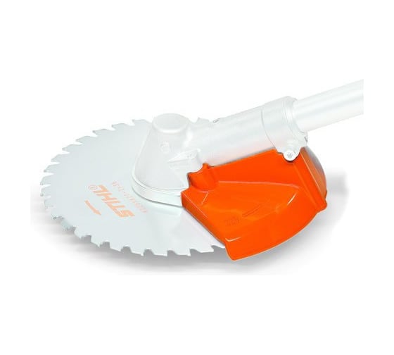 Кожух для фрезы 225 мм для FS 560 C-EM Stihl 41487108201 1